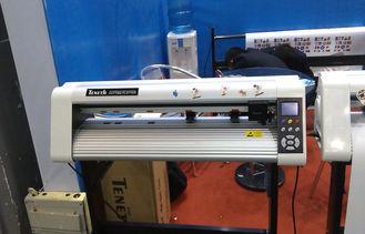 TENETH 24'' Desktop USB Cutting Plotter with Contour Cut Fu