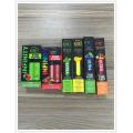 POD descartável Fume Fume Extra 1500 Puffs Kit