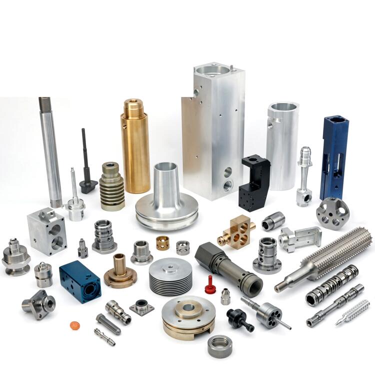 Precision Parts