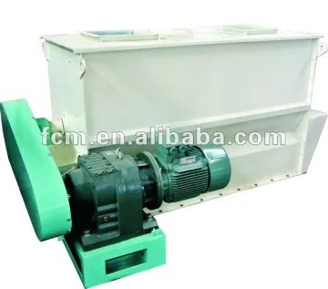 animal feed mixer