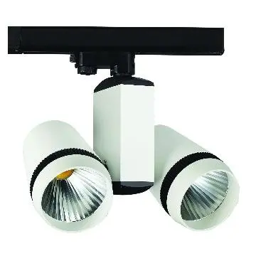 40w COB track lights