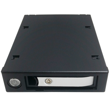 single  2.5in hard Drives for 3.5In Tray less Hot Swap  hdd enclosure