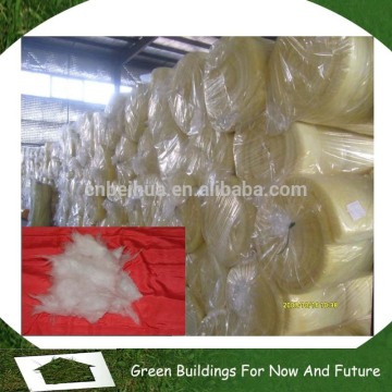 Sound Absorption Glass Wool Insulation