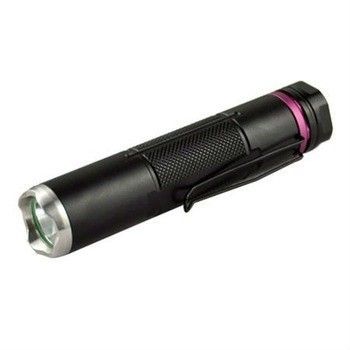 320lm Cree R5 Led Small Size Cree R5 Led 2 Aa Rechargeable Battery Led Flashlight