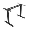 Adjustable Height Sit Stand up Office Desk