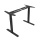 Adjustable Height Sit Stand up Office Desk