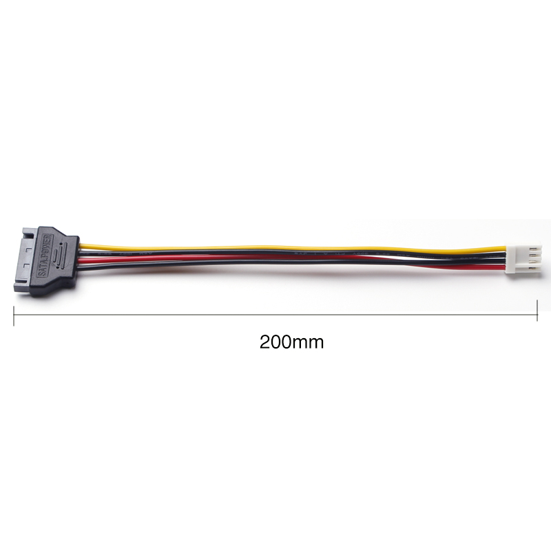 Sata Power Cable 2