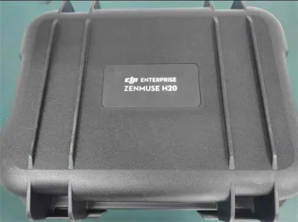 New original Zenmuse H20t Cardan Radiometric Thermal Camera for dji matrice 300rtk 350 rtk drone 12MP Wide drones camera