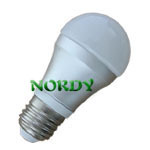 3W 5050SMD aluminum E27 E14 led bulb