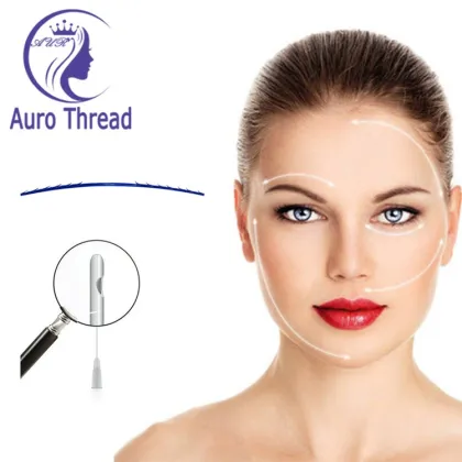 Fine  Lifting Forehead Thread Lift