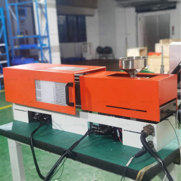 Small Plastic Injection Molding Machine for Toys (PP, PVC, PET, ABS)