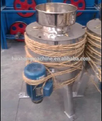 cooking oil filter machine for edible oil filter