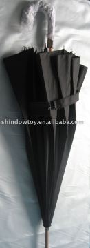 Hot selling stright umbrella