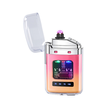 Mini Outdoor USB Rechargeable Lighter: Your Convenient Electric Arc Plasma Lighter Solution