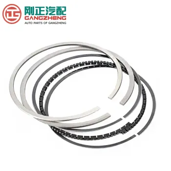 BRILLIANCE Auto Piston Ring Car Engine Spare Parts Catalog for Models H220, H230, H320, H330, H530, FSV, FRV