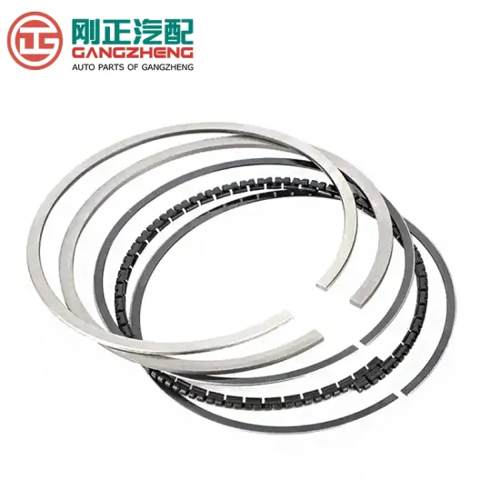 BRILLIANCE Auto Piston Ring Car Engine Spare Parts Catalog for Models H220, H230, H320, H330, H530, FSV, FRV