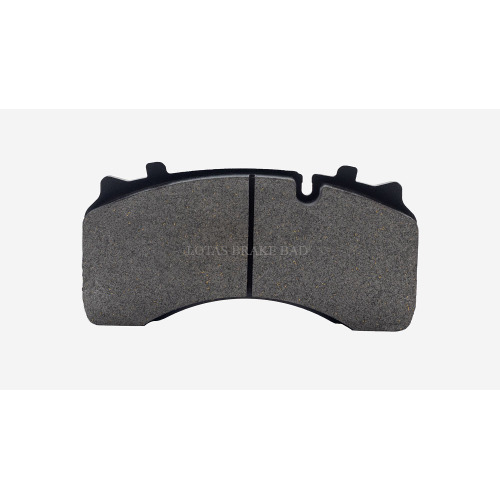 Brake Pad Set 29141/29119