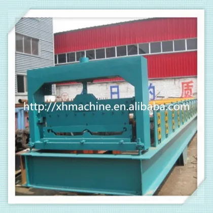 820 jch ecological roof tile making machine hebei xinghe