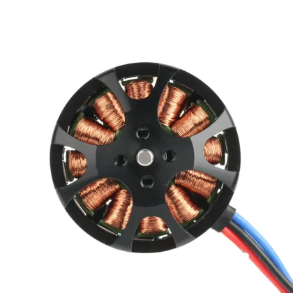 Hot Sales Sunnysky X4115s Kv400/Kv320 Brushless Motor for FPV Racing Drones
