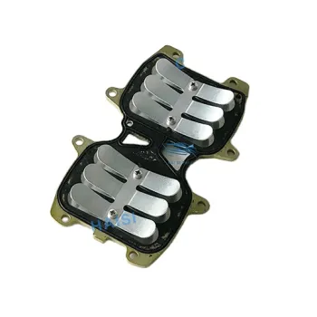 66T-13610-00 Reed Valve Assy for Yamaha 40HP Outboard Engine - New Model Parsun/Hidea Boat Parts