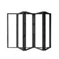 Waterproof Bifolding Patio Doors with CE Certification