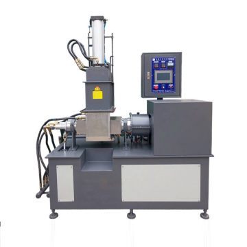 5L pressurized tilting mixer