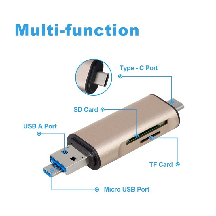 Drive Flash USB del telefono OTG Otg Phone Usb Flash Drive