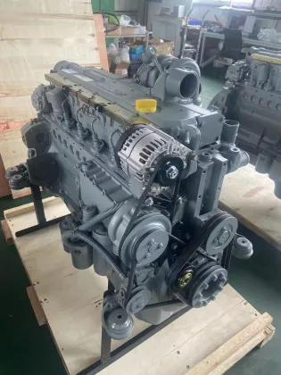 Deutz Diesel Engine BF6M1013 Engine Assembly