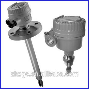 Vibrating Fork type Liquid Level Switch