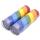 Rainbow Color Spiritual 7 Day Chakra Candles