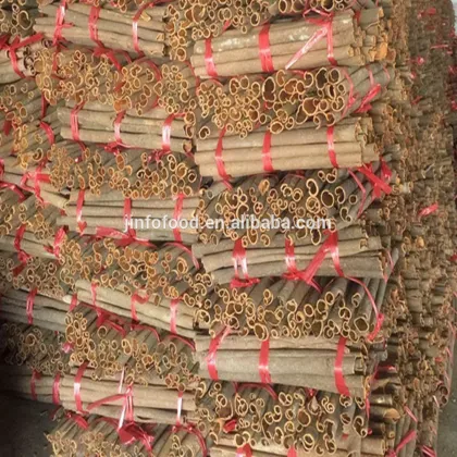 2016 new crop cinnamon / 15cm cassia tube&cassia