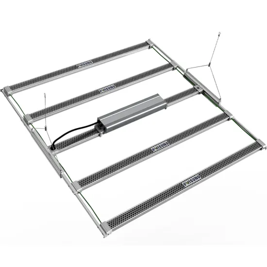 2022 Led Grow Light For Greenhouse