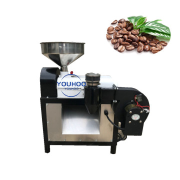 Factory-Price Coffee Bean Shell Separator Machine: An Essential Equipment for Efficient Coffee Processing
