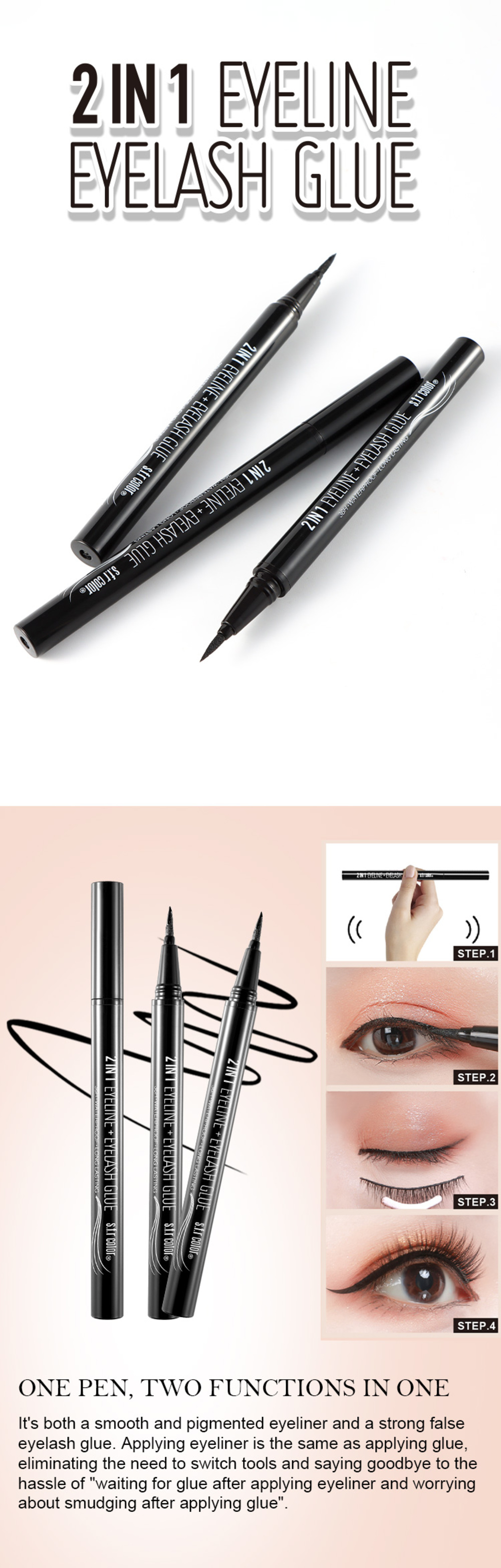 Eye Makeup5523.6
