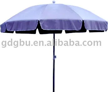 Fishing umbrella