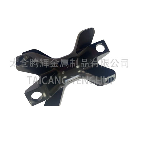 Hub de liga de alumínio de cadeira de rodas projetado inovador