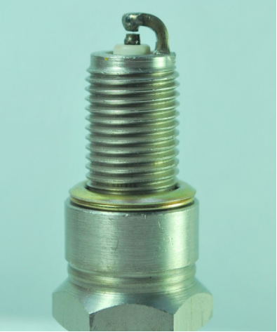 Small Engine Double Iridium Spark Plug