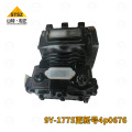 4P-0676/4P0676 AIR COMPRESSOR GP For Truck Engine 3406