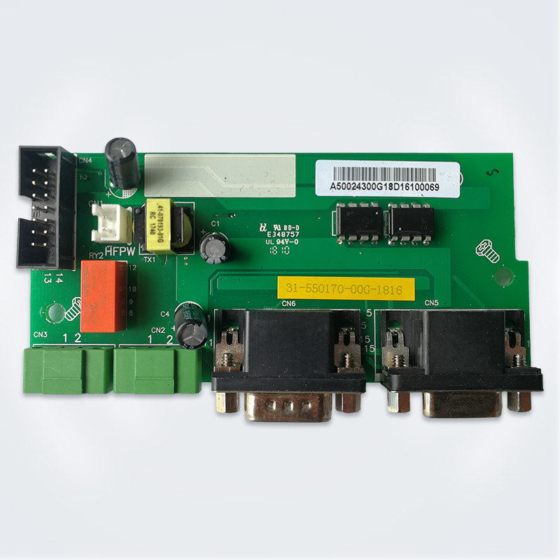 EASUN POWER Invertor Pcb Board Parallel Kits for High Panel Voltage Solar Inverter