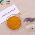 Corn gluten meal for cats