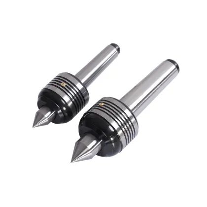 MT1 Live Center: Precision CNC Machining Lathe for Industry