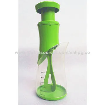 300ML Vinaigrette Mixing Bottle
