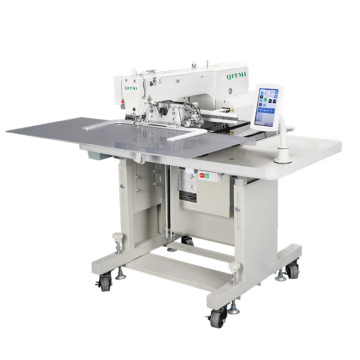 অর্ন-কম্পিউটারাইজড প্যাটার্ন সেলাই মেশিন