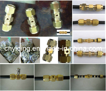 Brass Misting Coupling (MSZT-09)