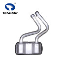 Air Conditioning System Auto heater core for HONDA CIVIC 1990-2007(Left drive) Car heater core