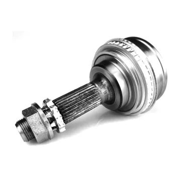 High Quality EPX Outer CV Joint for Toyota Models - OE: 43410-12400