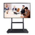 Best Smart Interactive Flat Screen