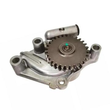 4TNV94 Engine Oil Pump DH60-7 Spare Parts for Construction Machinery