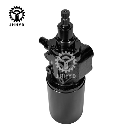 Комацу HD785-7 Рулевой клапан 569-40-63302 561-40-83300
