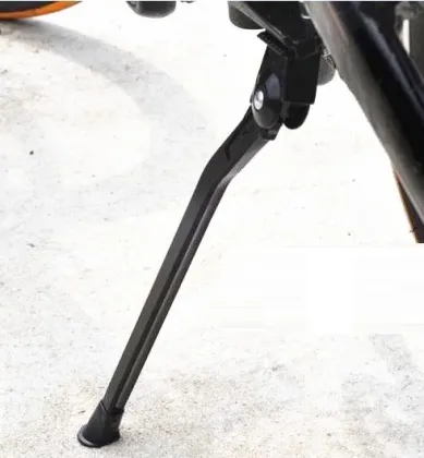 Aluminum Alloy Folding Kickstand for Litepro 20\" Folding Bike: Dahon Sp8 Kaa084 Sp18